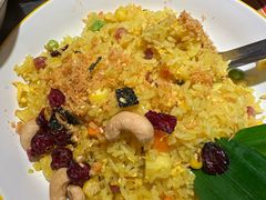 -小小集渔·泰式大排档(太古里香槟店)