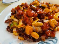 -新侨小馆(东直门北小街店)
