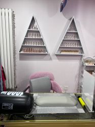 -伊然科技美肤·健康管理中心