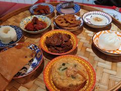 -味福记·本地特色菜(八一万达广场店)