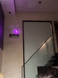 -X MEN SPA·男士综合SPA拉伸馆