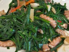 -华盛丰温州大排档(东三环南路店)