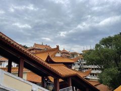 -深圳仙湖植物园