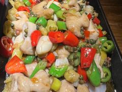 -九锅一堂酸菜鱼(新南凯德直营店)