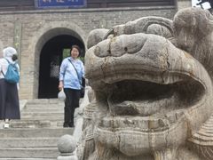 -雁门关景区