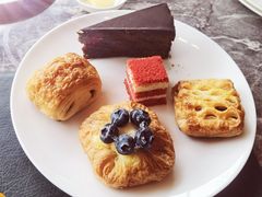 -外滩悦榕庄·海怡西餐厅