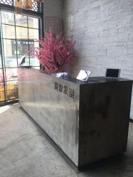 -简影造型·自选烫染接发salon