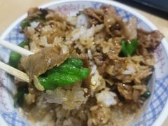 -町门烤肉拌饭专门店(新天地店)