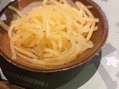 -京参 • 擂椒饭(这有山店)
