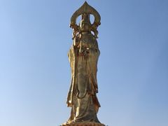 -广州莲花山旅游区