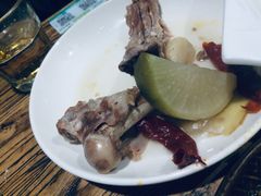-有奴思烤肉·清真(正宁路店)