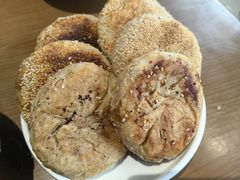 -李小老烧饼(常营民族家园店)