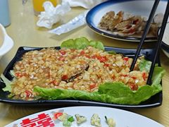 -崴海渔村(虹梅路店)