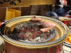 -西塔老太太泥炉烤肉(温州首店万象城黑金店)