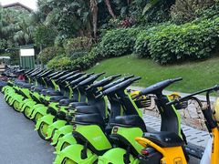 -碧桂园十里银滩