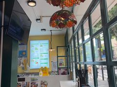 -柴爿巷·香酥鸡&馄饨(复兴中路店)