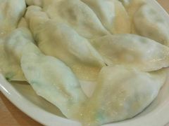 -喜家德虾仁水饺(乐都汇店)
