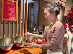 -小核桃烤肉馆(西塔店)