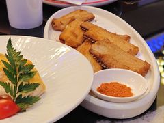 -新白鹿餐厅(百联中环店)