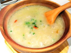 吴家一品粥-吴家·淮扬小馆(世纪金源店)