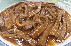 Stir-Fried Beef (Large Portion)