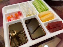 -东四民芳餐厅(世茂工三店)