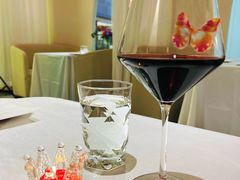 -晶雅花园西餐厅(南京首店)