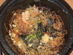 -啫火啫啫煲·顺德干蒸(西乡天虹店)