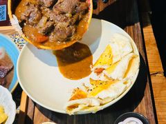 -格鲁·秀色Georgia’s Feast