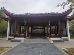 -堤角公园