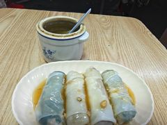 -丰顺捆粄(迎福街店)