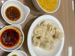 -饺子先生(中粮鸿云悦街店)