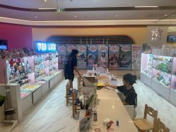 点击看大图 -Mini Muses ·创意手作·陶艺·银饰·团建(芳圆里店)