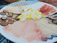 -桥香园过桥米线(国贸店)