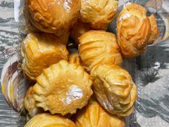 -百香林西点(西安门店)