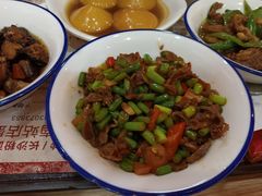 -毛家饭店(长沙南站店)