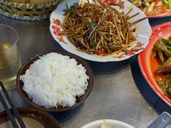 -馬伍旺川菜(江北虹悦城店)
