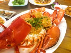 -阿浪海鲜连锁•海鲜加工•老字号(第一市场店)