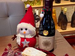 -Mammamia意大利餐厅(阳春巷店)