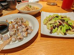 -荣小馆(杭州大厦店)