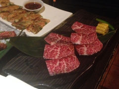 iphone_upload_pic-金柚子韩国烤肉(威宁路店)