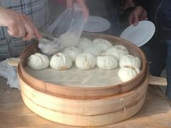 -小武包子铺(严州古城店)