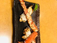 -蟹道乐(道顿堀本店)