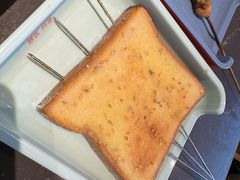 -邢氏老太太烤串(北兴街店)
