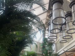 -金海湾自助餐厅(金陵饭店)