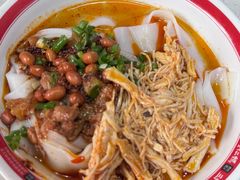 -刘二妈米皮(步行街店)