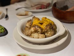 芝士焗菜花-佐度王子扒房(爱建卓展店)