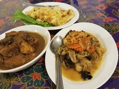 -Cottage Spices Nyonya Restaurant