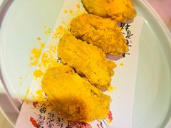 -韵秋荷(宝山龙湖天街店)