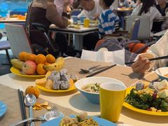 -帝企鹅自助餐厅•儿童岛•真企鹅(长隆企鹅酒店)